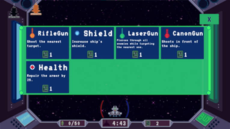 5 Minutes until Big Problem Image