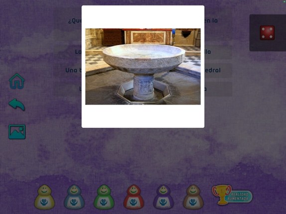 7 Regalos Disciple screenshot