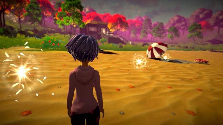 A friend called Loneliness screenshot