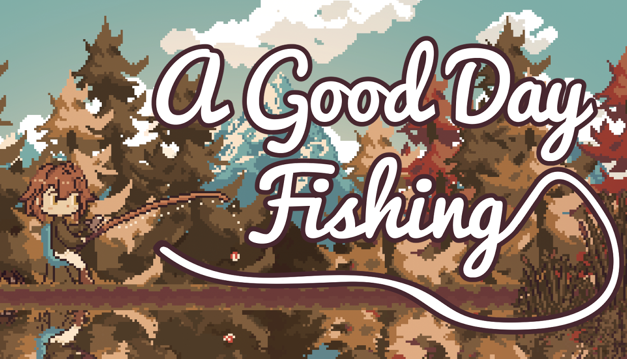Games like A Good Day Fishing