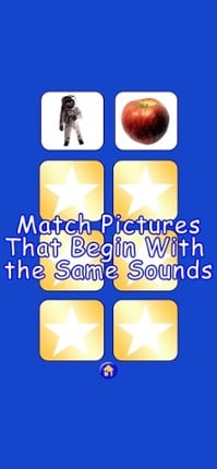 ABC MAGIC PHONICS 6 screenshot