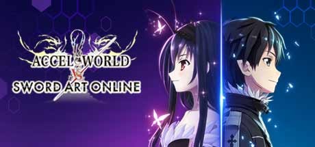 Games like Accel World VS Sword Art Online