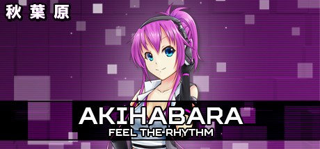 Games like Akihabara: Feel the Rhythm