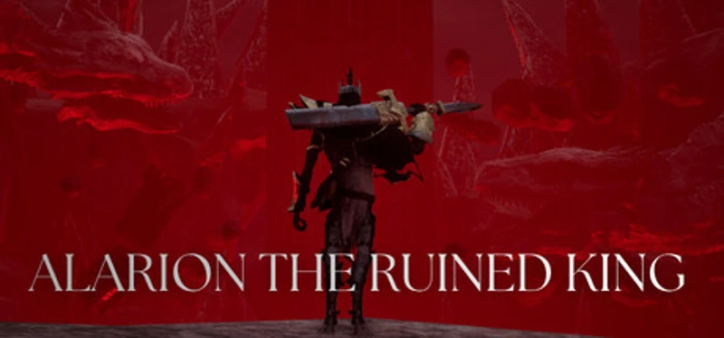 Alarion: The Ruined King Image