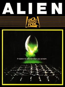 Games like Alien