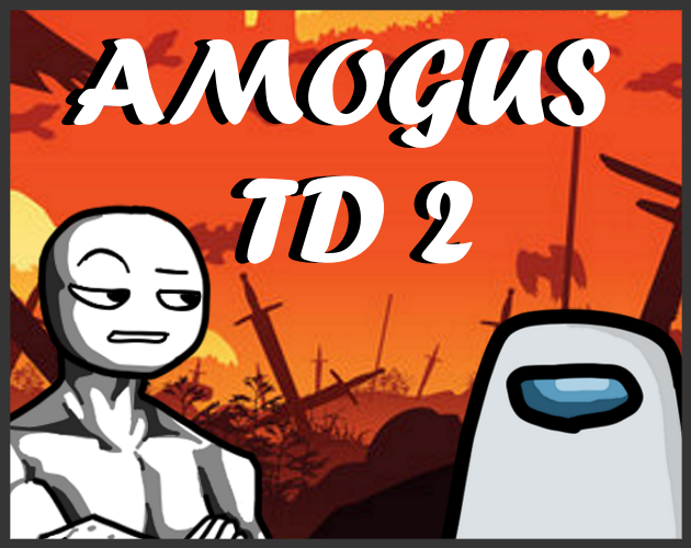 Games like Amogus Tower Defense 2