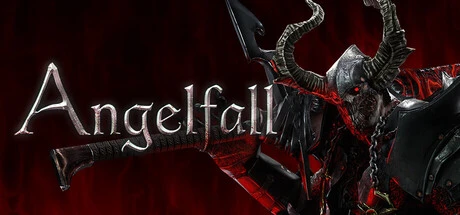 Games like Angelfall