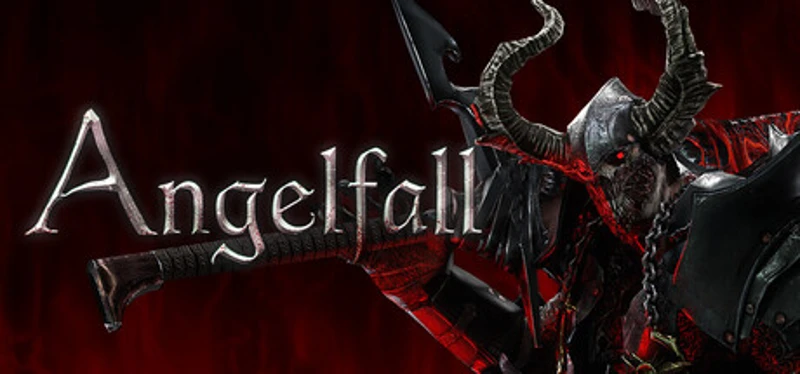 Angelfall Image