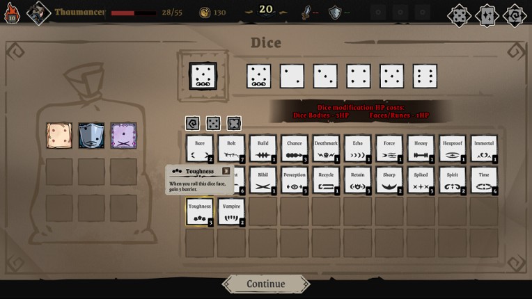 Archon Soul screenshot