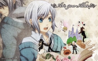 Are You Alice? Image