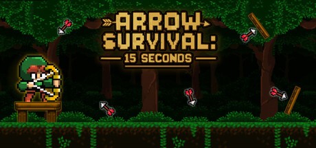 Games like Arrow Survival: 15 Seconds