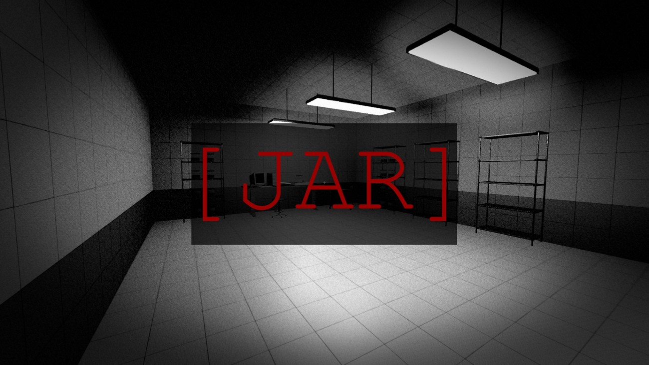 Games like [JAR]