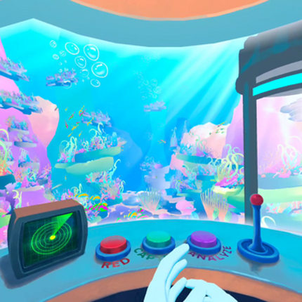 Atolla Rescue - Meta Quest 3 VR Experience Image