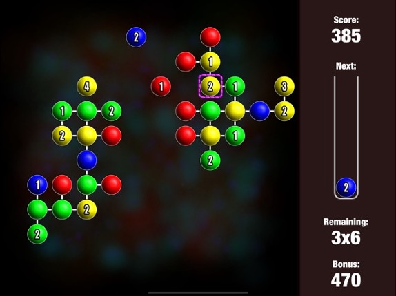 Atomic Linking screenshot