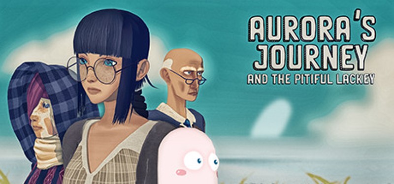 Aurora's Journey and the Pitiful Lackey Image