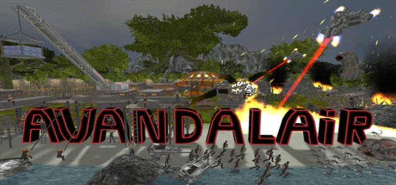 Avandalair Image