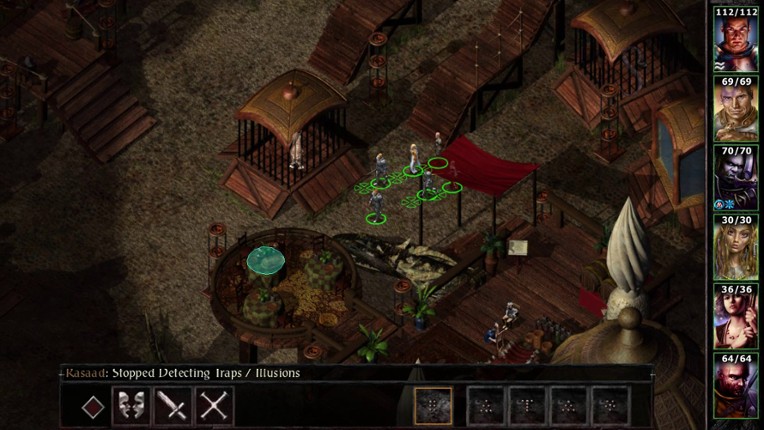 Baldur's Gate and Baldur's Gate II: Enhanced Editions Image
