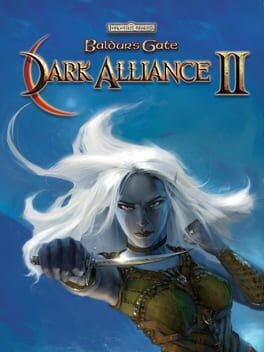 Games like Baldur's Gate: Dark Alliance II