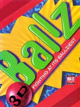 Games like Ballz 3D