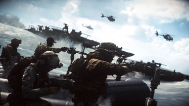 Battlefield 4 Image