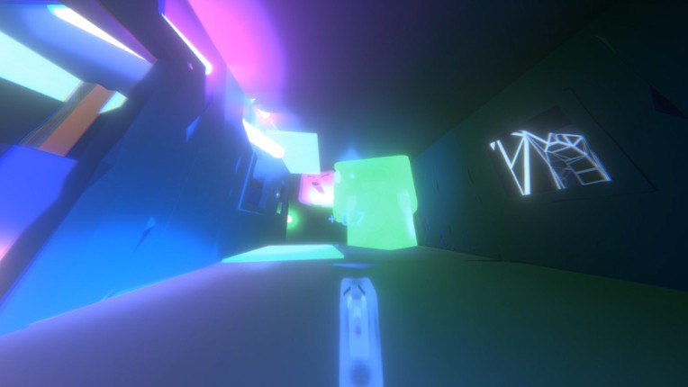 BEATSHIFT ARENA screenshot