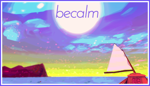 Games like becalm