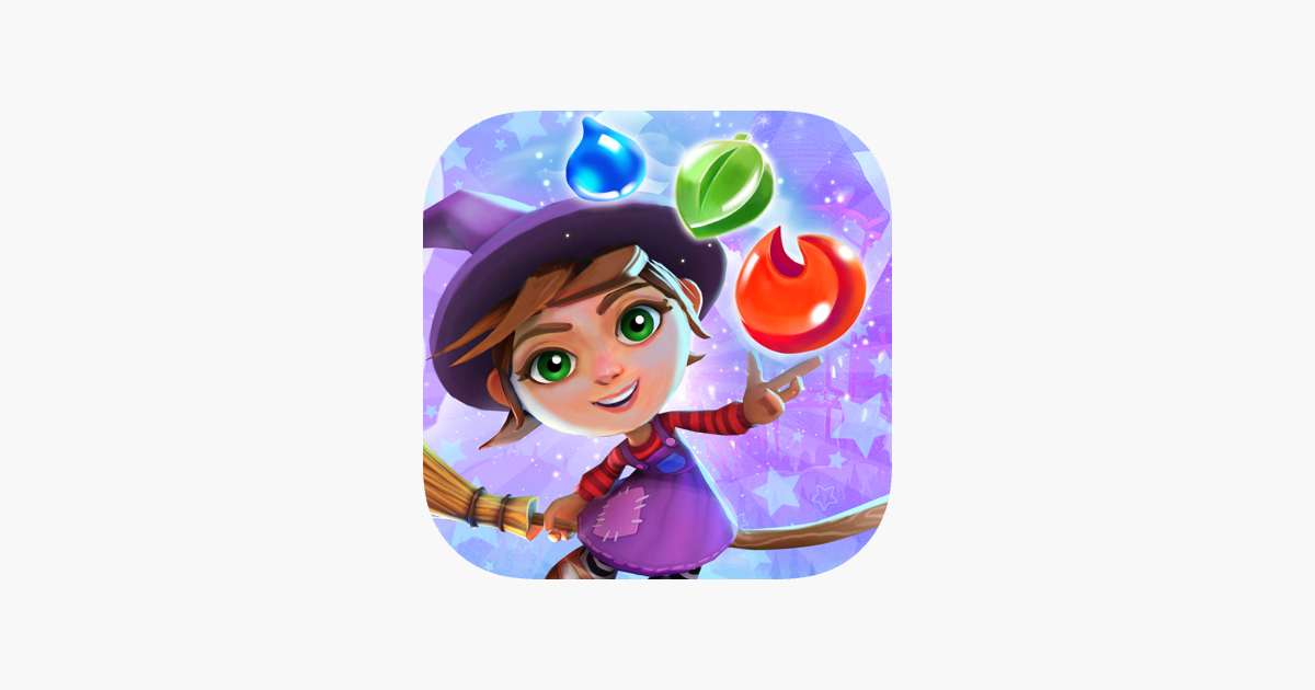 Games like BeSwitched Match 3