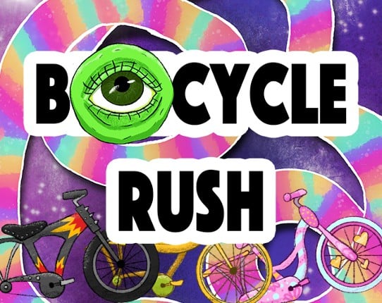 Beyecycle Rush Image