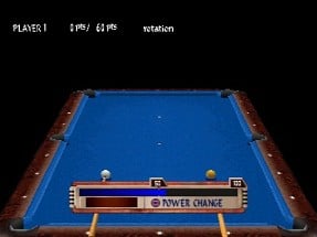 Billiards Image