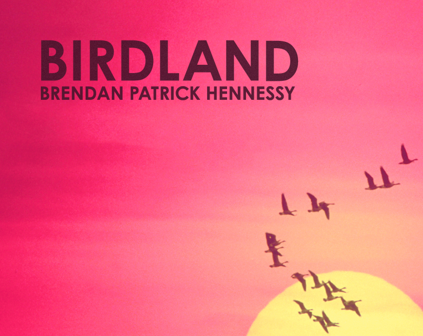 Games like BIRDLAND