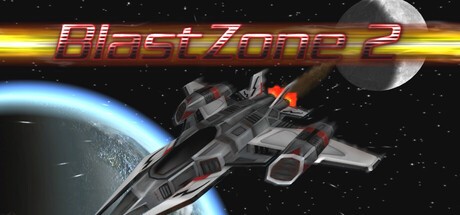 Games like BlastZone 2