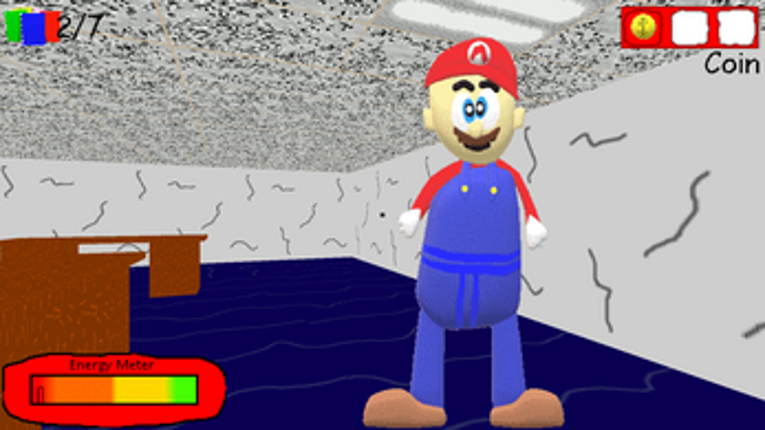 Blocky's School REBLOCKED! Image