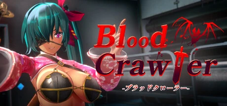 Games like Blood Crawler