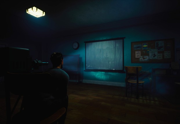 Bohnice: Within The Mind screenshot