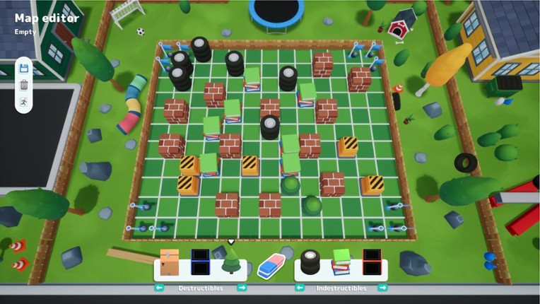 BomberHit™ screenshot