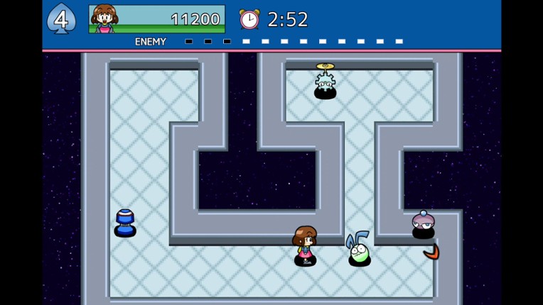 Boomerang Survivor 3 screenshot