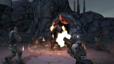 Borderlands Game of the Year Image