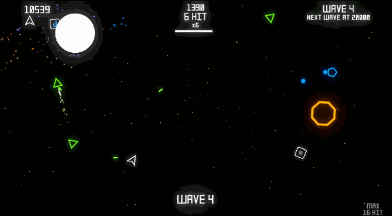 Bounce 'n Blast (Demo) Image