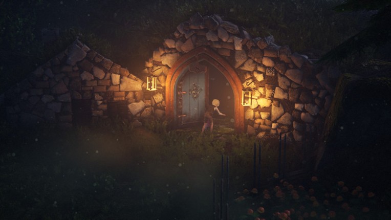 Bramble: The Mountain King screenshot