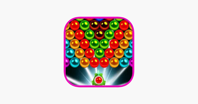 Bubble Shooter - Pop Shooting Image