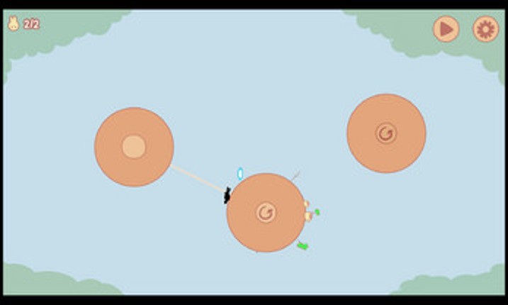 Bunny Planet: Expantion Image