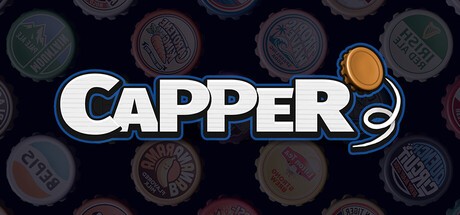 Games like Capper