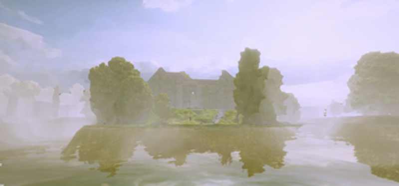 Castle Game Jam Reunion Project - Jaunpils Pils Simulator 2023 Image