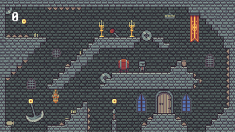 Castles Curse screenshot