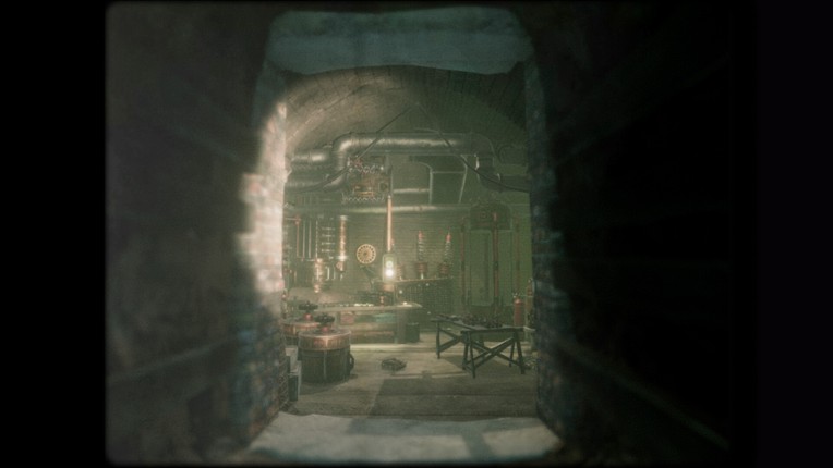 Cat Detective Albert Wilde screenshot