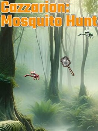 Cazzarion: Mosquito Hunt Image