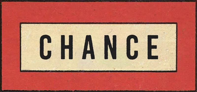 Chance Image