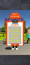 Check Them All - School Time Image