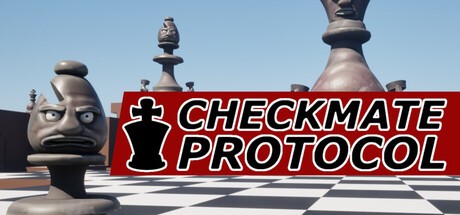 Games like Checkmate Protocol