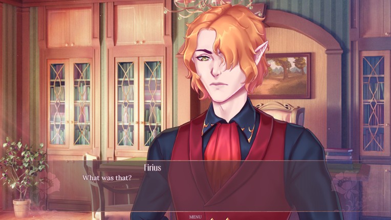 Cheeky Princess screenshot